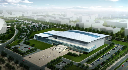 2026年保龄球馆设备厂家推荐：五大厂家拆解评测及长期合作评价排名指南(图1)