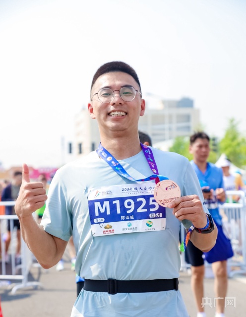 李健带队检查2026弥勒半程马拉松赛事筹备工作时强调：精益求精做优服务保障确保赛事安全有序出彩(图1)