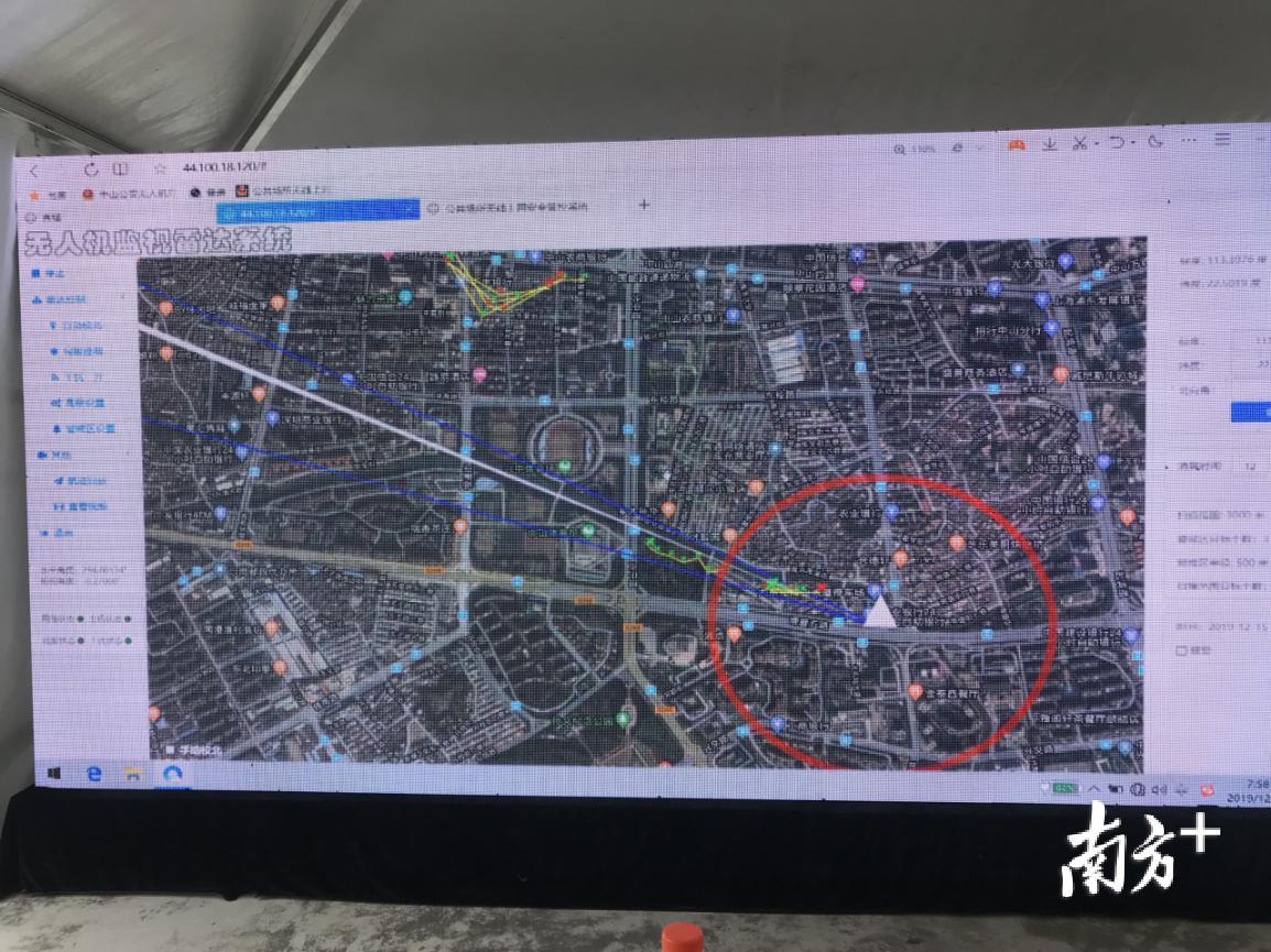 全方位实战检验“两赛”安保演练来了!(图1)